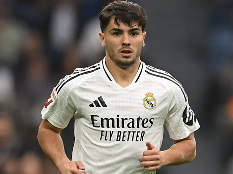 Brahim Diaz é desejo de Liverpool, Juve e Milan