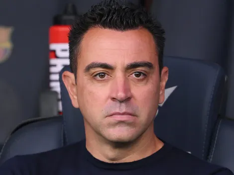 Óscar Mingueza desafaba saída: "Xavi não gostava de mim"