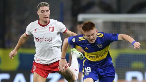 Boca Juniors toma atitude para atravessar o Corinthians e anunciar velho conhecido. (Photo by Daniel Jayo/Getty Images)