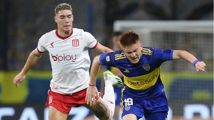 Boca Juniors toma atitude para atravessar o Corinthians e anunciar velho conhecido. (Photo by Daniel Jayo/Getty Images)