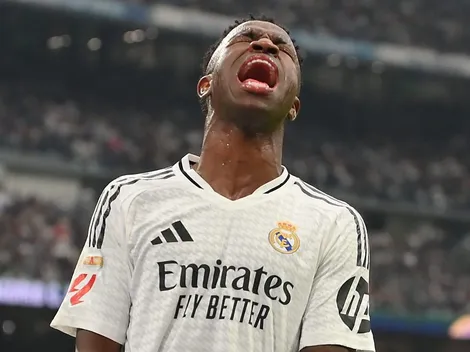 Vini Jr fica atrás de Raphinha e mais três na Bola de Ouro 2025, diz site