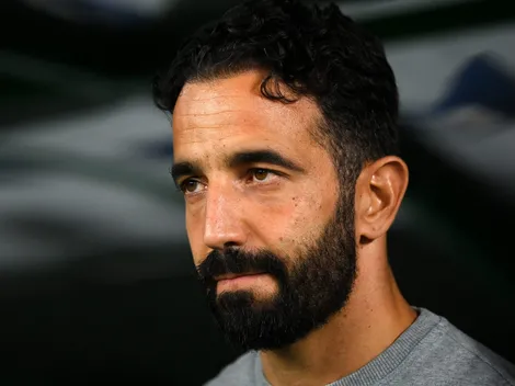 Amorim pode dispensar Rashford se ele não demonstrar melhora