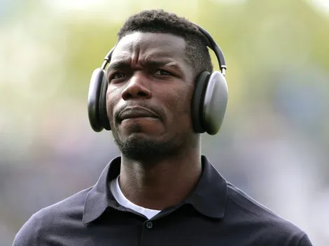 Pogba é oferecido ao clube mas Simeone o descarta