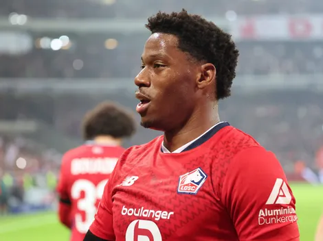 Jonathan David quer se juntar ao Barcelona na próxima temporada