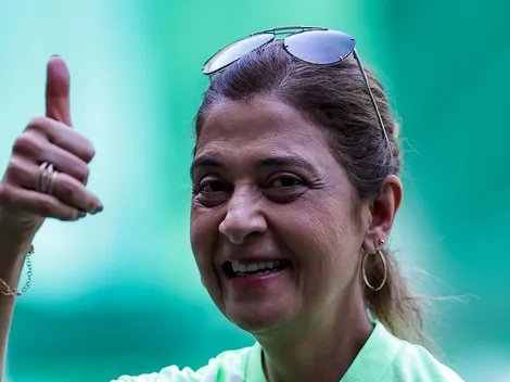 Presidente confirma necessidade de contratar mais 4 reforços