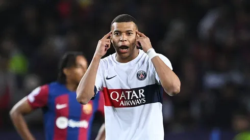 Mbappé teria aprovado o Real Madrid entrar no negócio. Foto: David Ramos/Getty Images