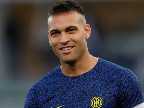 Clube quer Lautaro Martínez e troca pode envolver Zirkzee