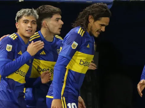 São Paulo trabalha para assinar com Zeballos, do Boca Juniors