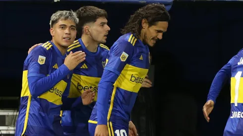 São Paulo trabalha para assinar com grande jogador do Boca Juniors para 2025 (Photo by Daniel Jayo/Getty Images)