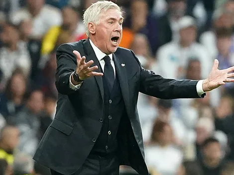 Pedro Porro não deve se juntar ao elenco de Carlo Ancelotti