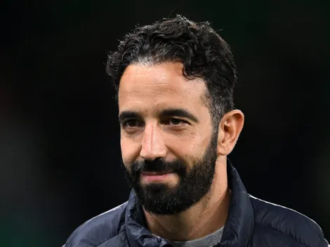 Ruben Amorim quer Lorran e Koundé em Manchester