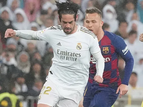 Corinthians esquece Pogba e decide fechar com Arthur, ex-Barcelona