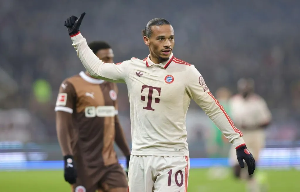 Palpite Bayern de Munique x Augsburg