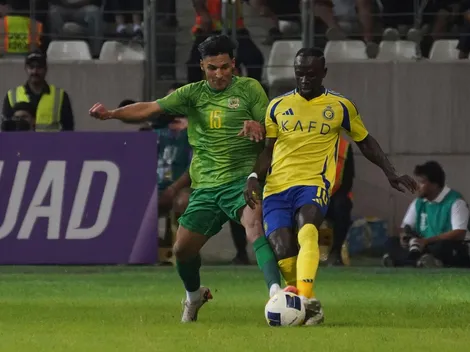 Palpite: Al Nassr x Al Qadisiya – Campeonato Saudita – 22/11/2024