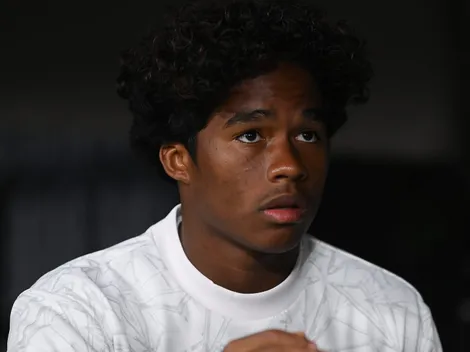 Ancelotti dá confiança para Endrick no Real Madrid