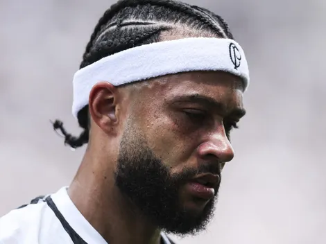 Fabinho Soldado quer Ramos com Depay em 2025