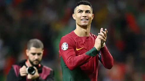 Clube europeu pega todos de surpresa e abre conversas para contratar Cristiano Ronaldo, ex-Real Madrid (Photo by Octavio Passos/Getty Images)