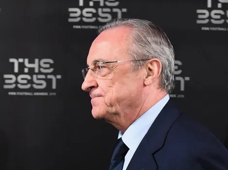 Florentino Pérez quer transformar sócios em acionistas; entenda