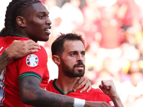 Barcelona recebe sinal positivo para assinar com Rafael Leão