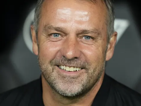 Lateral com mais assistências na La Liga vira alvo de Flick