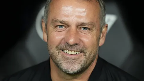 Barcelona de Hansi Flick quer lateral com mais assistências na La Liga.