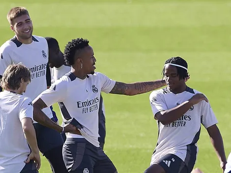 Real Madrid aposta em Fran Gonzalez como futuro goleiro titular