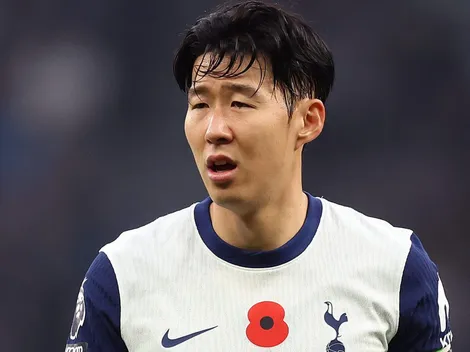 Son vira desejo da diretoria do Galatasaray