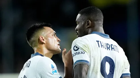 Liverpool quer ganhar a Premier League e mira Marcus Thuram, da Inter.