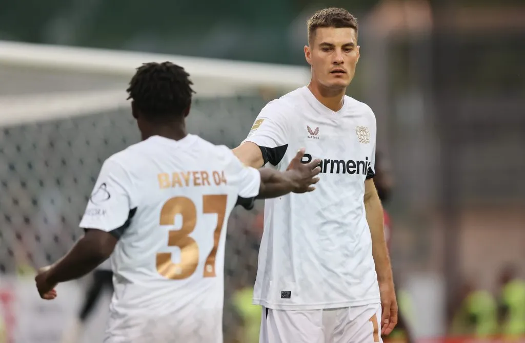 (Photo by Christof Koepsel/Getty Images)