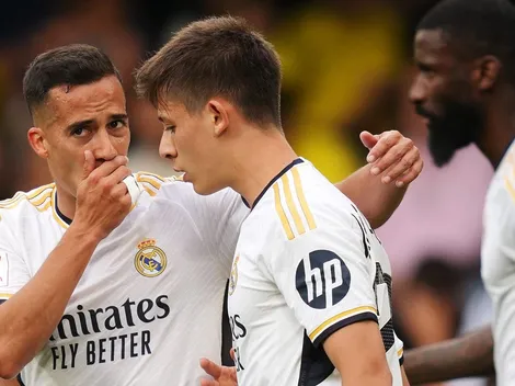 United quer contratar Arda Guler e busca venda de Antony