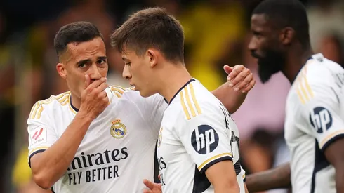 (Photo by Alex Caparros/Getty Images)