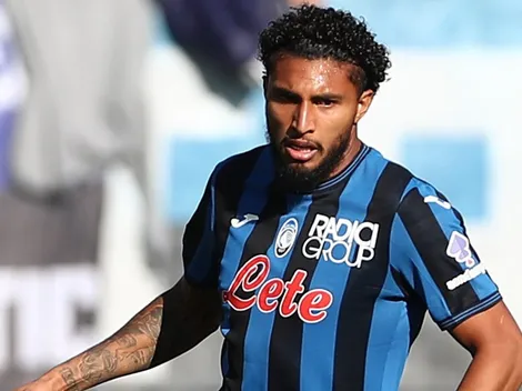 Atalanta pede valor milionário ao City para vender Ederson