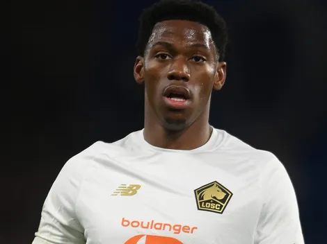 Juventus entra na disputa com o Barcelona por Jonathan David