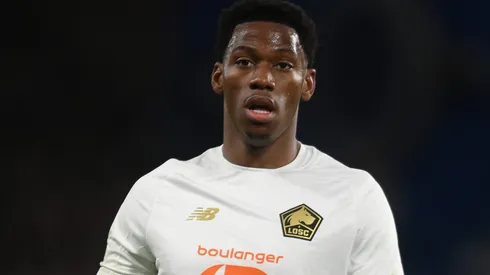 (Photo by Mike Hewitt/Getty Images)