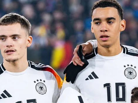 Manchester City avança para comprar Wirtz por R$ 608 milhões