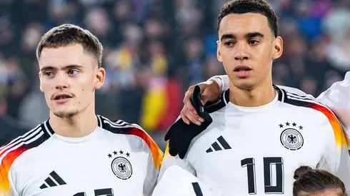 Manchester City supera o Real Madrid e encaminha craque alemão por R$ 608 milhões. (Foto: Imago)