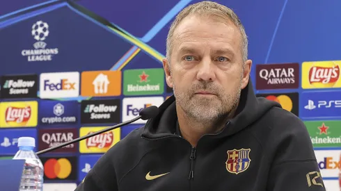 Hansi Flick confirma retorno de Lamine Yamal