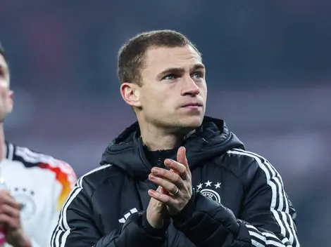 Presidente deseja renovar rápido com Kimmich para afastar interessados