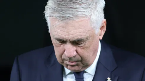 Pressão no Real Madrid deixou Ancelotti nervoso, revela Van Basten.