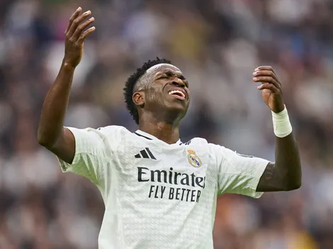 Mbappé será destaque no Real Madrid e Vini jr atuará como camisa 9