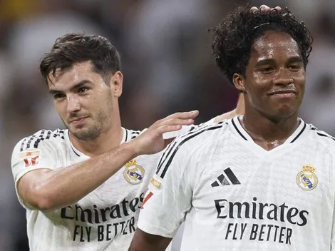 Brahim Díaz é alvo do Milan, Liverpool e Juventus