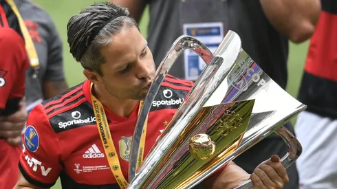 Diego Ribas fará jogo de despedida na Alemanha