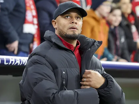 Bayern não entrará em leilão por Marmoush com Liverpool e Barcelona