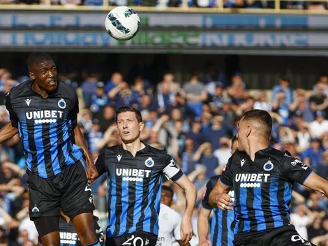 Liverpool e rivais disputam a contratação do defensor Joel Ordonez