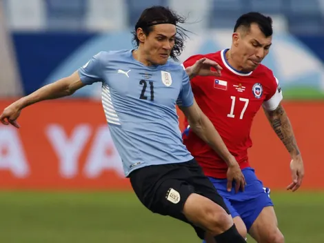 Corinthians tem aval de Ramón para contratar Medel, do Boca Juniors