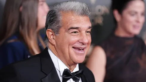 Barcelona de Laporta tem opção de contratar estrela de mais de R$ 700 mi