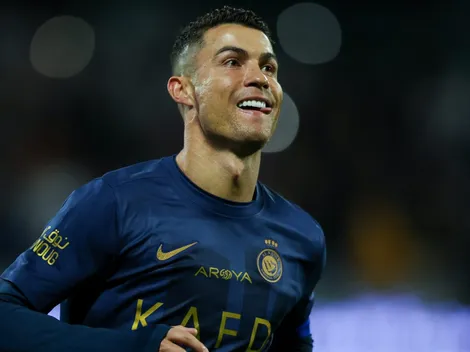 Cristiano Ronaldo surpreende e aceita voltar ao Manchester United