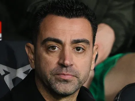 Ex-técnico do Barcelona, Xavi pode assumir o comando do Inter Miami