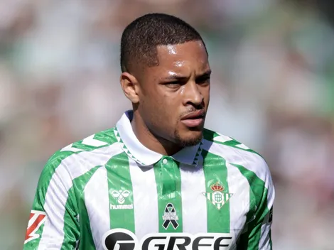 Vitor Roque diz que ídolo dele é Cristiano Ronaldo