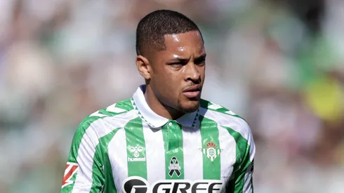 Vitor Roque dá declaração polêmica na Espanha.